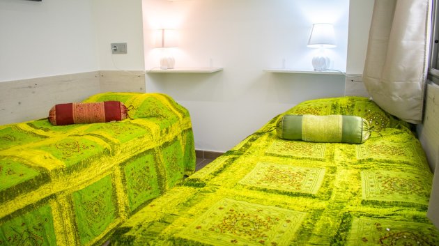 Reventa - Apartamentos -
Guardamar del Segura