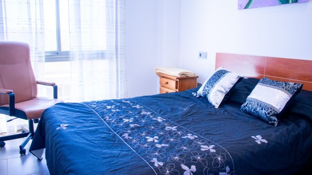 Reventa - Apartamentos -
Guardamar del Segura