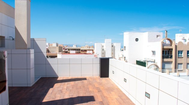 Reventa - Apartamentos -
Guardamar del Segura