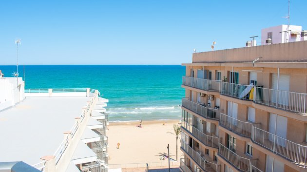 Reventa - Apartamentos -
Guardamar del Segura