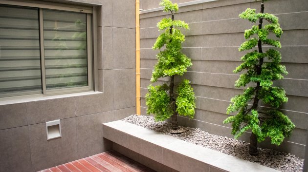 Reventa - Apartamentos -
Guardamar del Segura