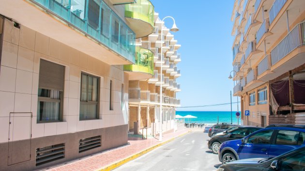 Reventa - Apartamentos -
Guardamar del Segura