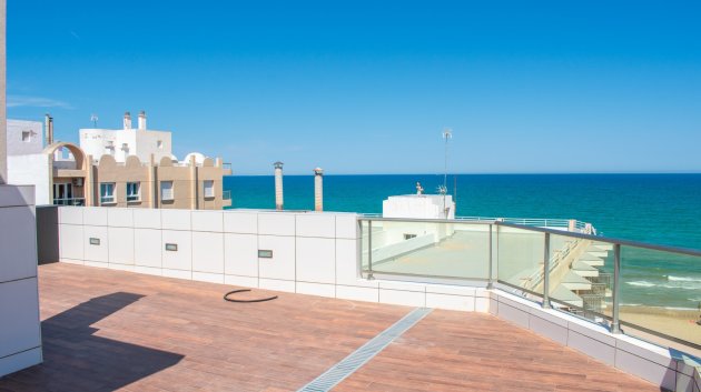 Reventa - Apartamentos -
Guardamar del Segura