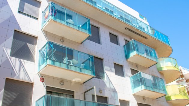 Reventa - Apartamentos -
Guardamar del Segura