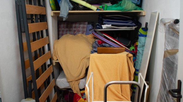 Reventa - Apartamentos -
Guardamar del Segura