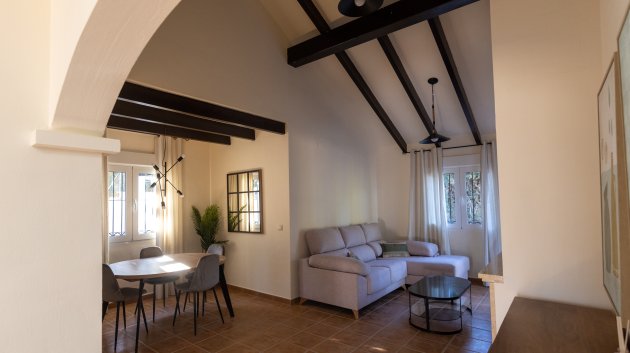 Obra nueva - Chalets -
Fuente Alamo