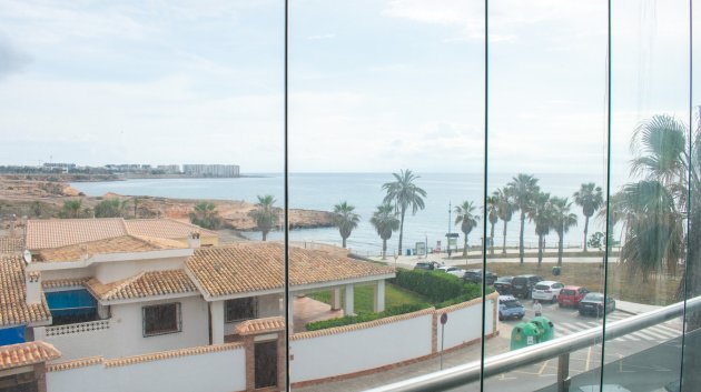 Resale - Apartments -
Orihuela Costa - Playa Flamenca