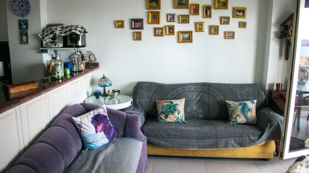 Resale - Apartments -
Orihuela Costa - Playa Flamenca