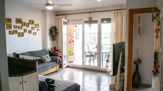 Resale - Apartments -
Orihuela Costa - Playa Flamenca