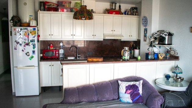 Resale - Apartments -
Orihuela Costa - Playa Flamenca