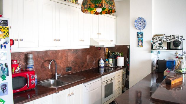 Resale - Apartments -
Orihuela Costa - Playa Flamenca