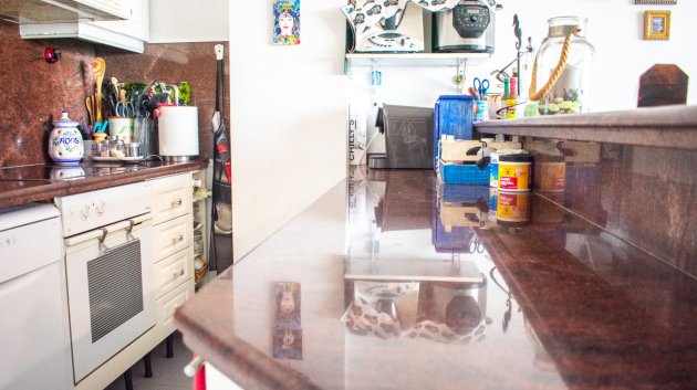 Resale - Apartments -
Orihuela Costa - Playa Flamenca