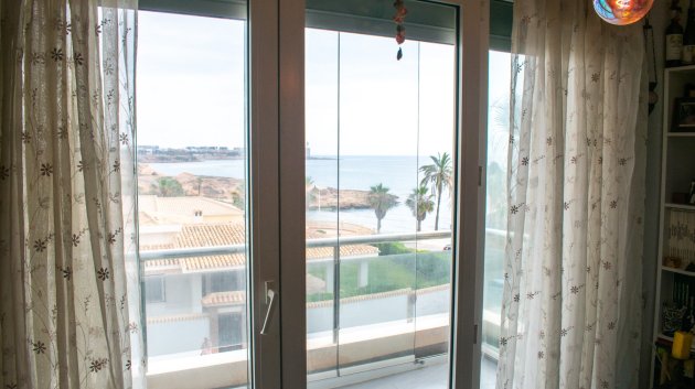 Resale - Apartments -
Orihuela Costa - Playa Flamenca