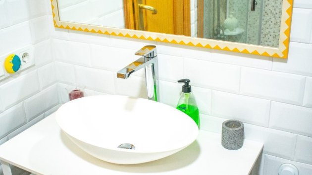 Resale - Apartments -
Orihuela Costa - Playa Flamenca