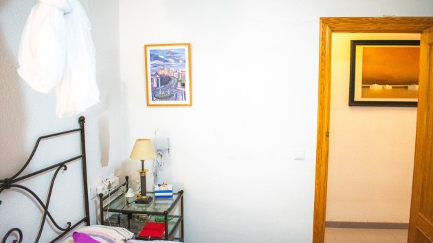 Resale - Apartments -
Orihuela Costa - Playa Flamenca