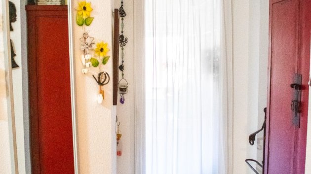 Resale - Apartments -
Orihuela Costa - Playa Flamenca