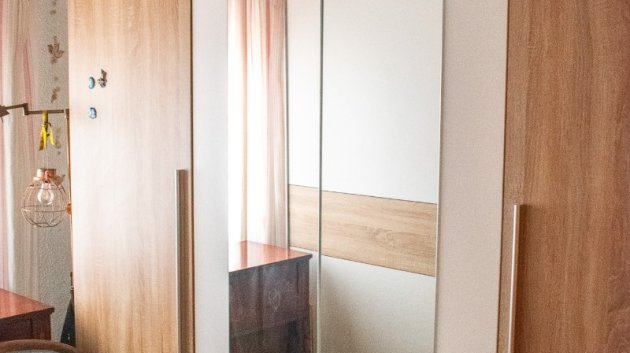 Resale - Apartments -
Orihuela Costa - Playa Flamenca