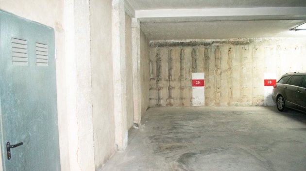 Resale - Apartments -
Orihuela Costa - Playa Flamenca