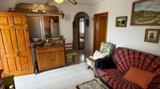 Reventa - Adosado -
Torrevieja - La Mata