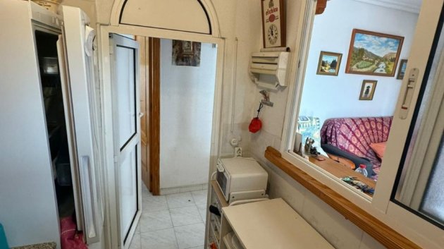 Reventa - Adosado -
Torrevieja - La Mata