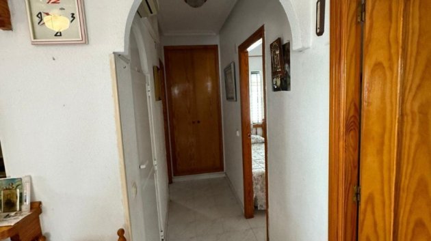 Reventa - Adosado -
Torrevieja - La Mata