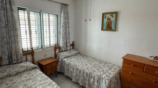 Reventa - Adosado -
Torrevieja - La Mata