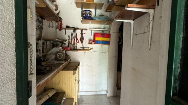 Reventa - Adosado -
Torrevieja - La Mata