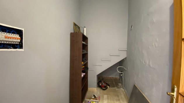 Reventa - Apartamentos -
Torrevieja - Center