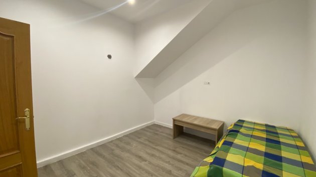 Reventa - Apartamentos -
Torrevieja - Center