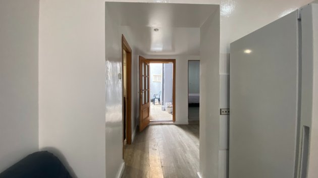 Reventa - Apartamentos -
Torrevieja - Center