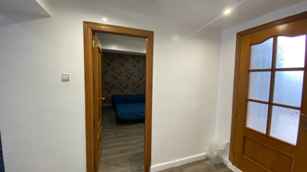 Reventa - Apartamentos -
Torrevieja - Center