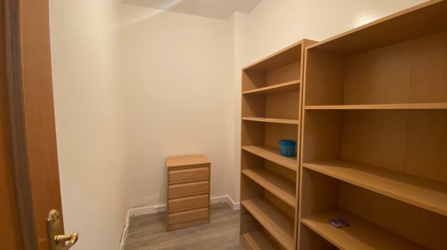 Reventa - Apartamentos -
Torrevieja - Center