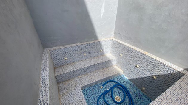 Reventa - Apartamentos -
Torrevieja - Center