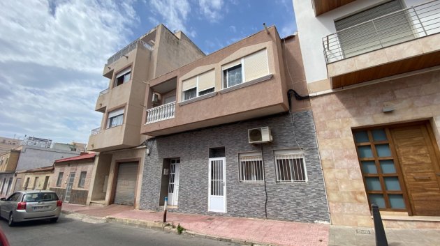 Reventa - Apartamentos -
Torrevieja - Center