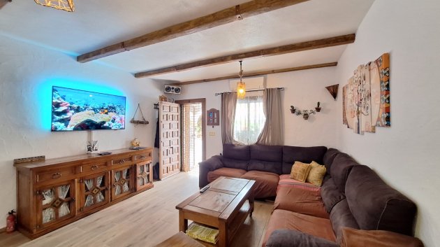 Resale - Townhouse -
Santa Pola