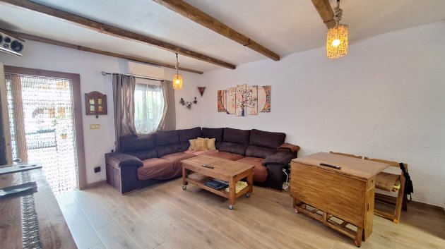 Resale - Townhouse -
Santa Pola