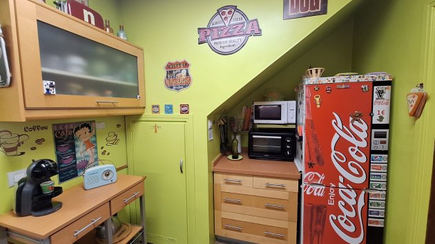 Resale - Townhouse -
Santa Pola