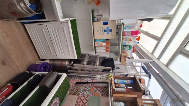 Resale - Townhouse -
Santa Pola