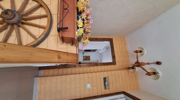 Resale - Townhouse -
Santa Pola