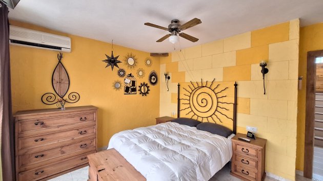 Resale - Townhouse -
Santa Pola