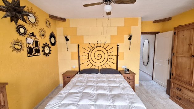 Resale - Townhouse -
Santa Pola