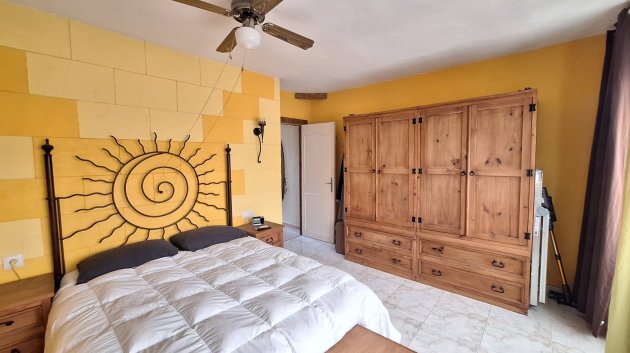 Resale - Townhouse -
Santa Pola