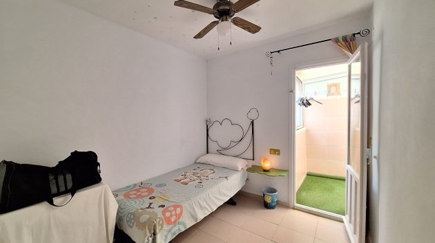 Resale - Townhouse -
Santa Pola