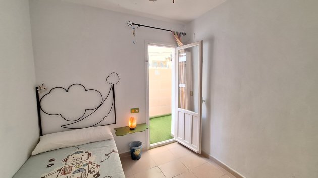 Resale - Townhouse -
Santa Pola