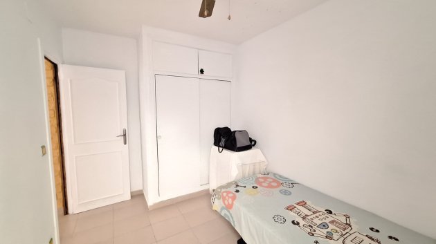 Resale - Townhouse -
Santa Pola