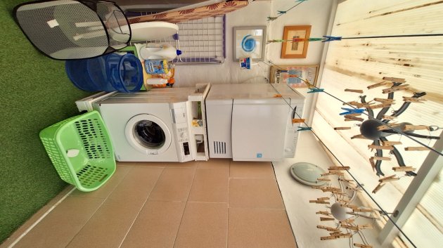 Resale - Townhouse -
Santa Pola