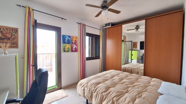 Resale - Townhouse -
Santa Pola