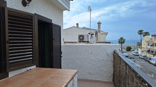 Resale - Townhouse -
Santa Pola