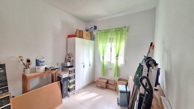 Resale - Townhouse -
Santa Pola