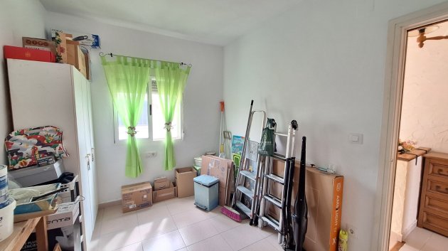 Resale - Townhouse -
Santa Pola